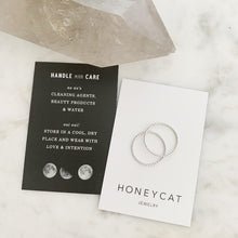 Load image into Gallery viewer, Twisted Rope Rings