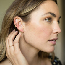 Load image into Gallery viewer, Twisted Rope Rings