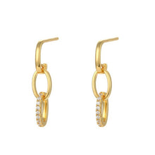 Load image into Gallery viewer, Eva Earrings