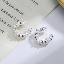 Load image into Gallery viewer, Taylor Ear Cuffs