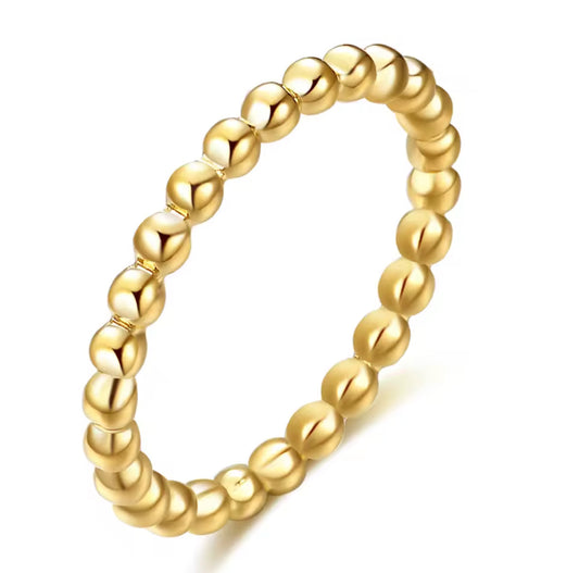 Ripple Ring