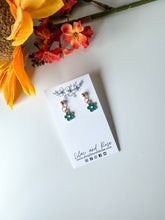 Load image into Gallery viewer, ✅ Spring Floral Earrings