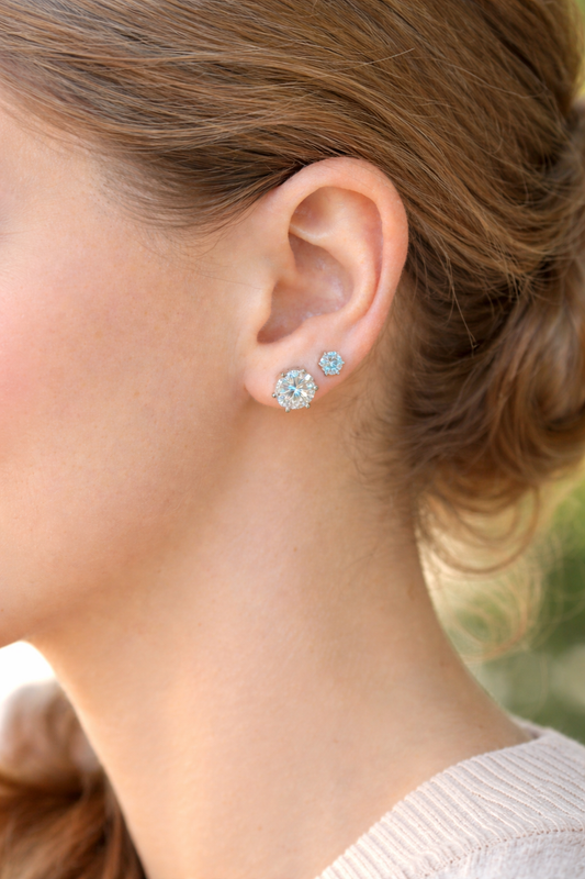 ✨ The Classic Studs
