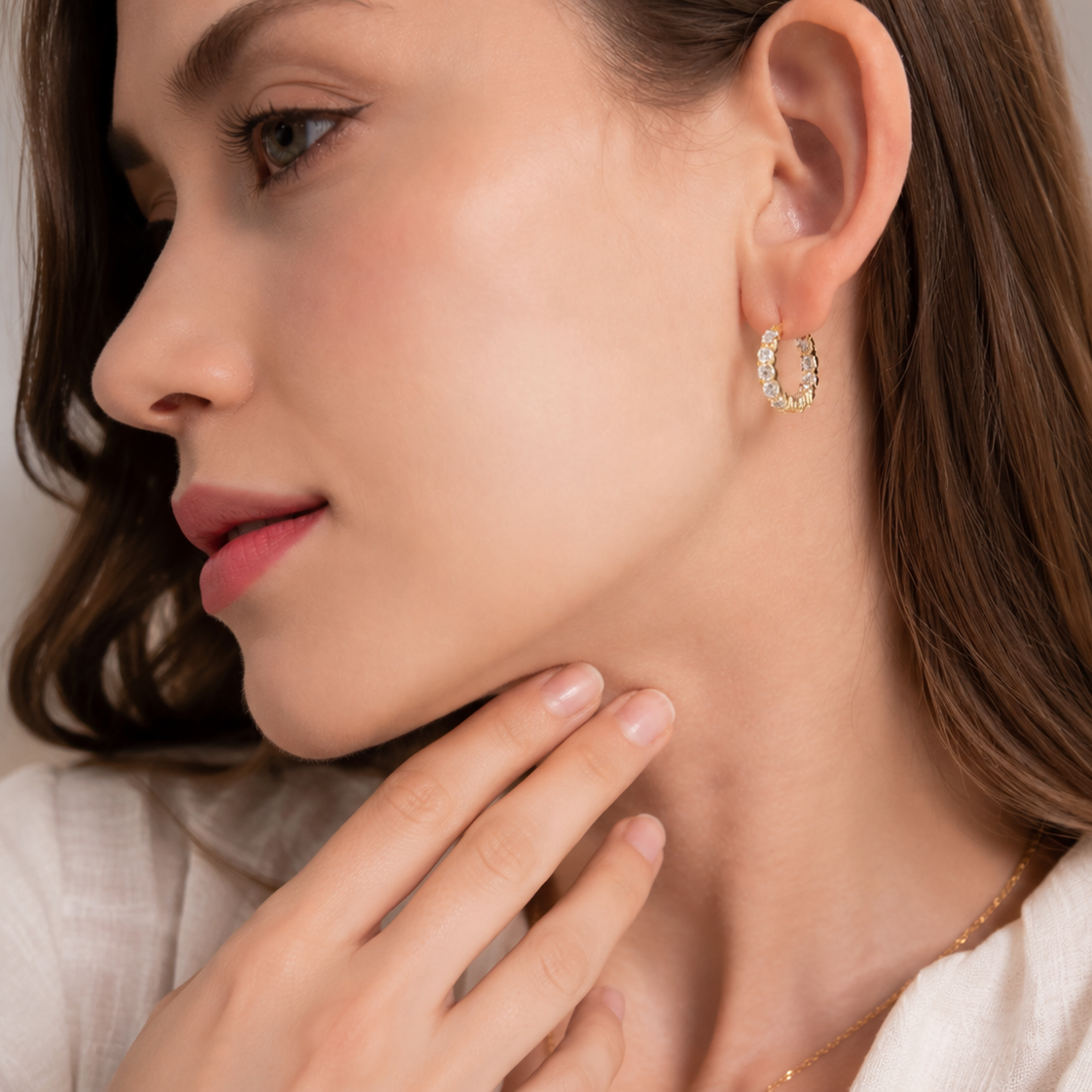 The Grace Hoops