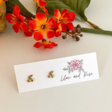 Load image into Gallery viewer, ✨ Fruit Stud Earrings