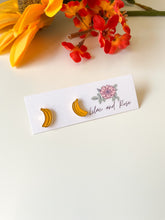 Load image into Gallery viewer, ✨ Fruit Stud Earrings