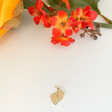 Load image into Gallery viewer, ✨ Baby Feet Necklace
