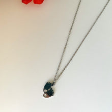 Load image into Gallery viewer, ✨ Baby Feet Necklace