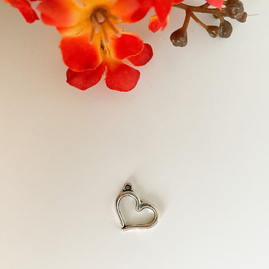 ✨ Heart Necklace