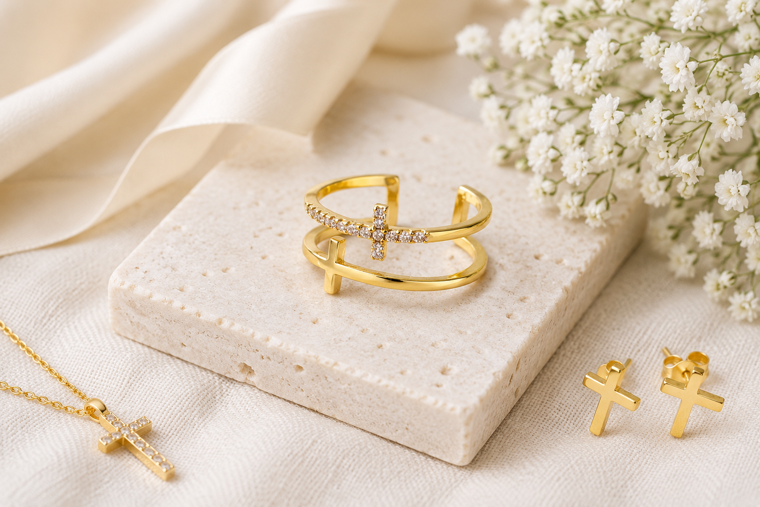 Faithfully Yours
