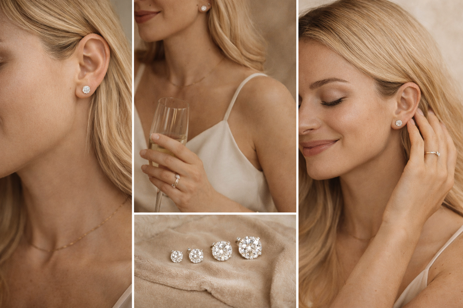The Keepsake Collection