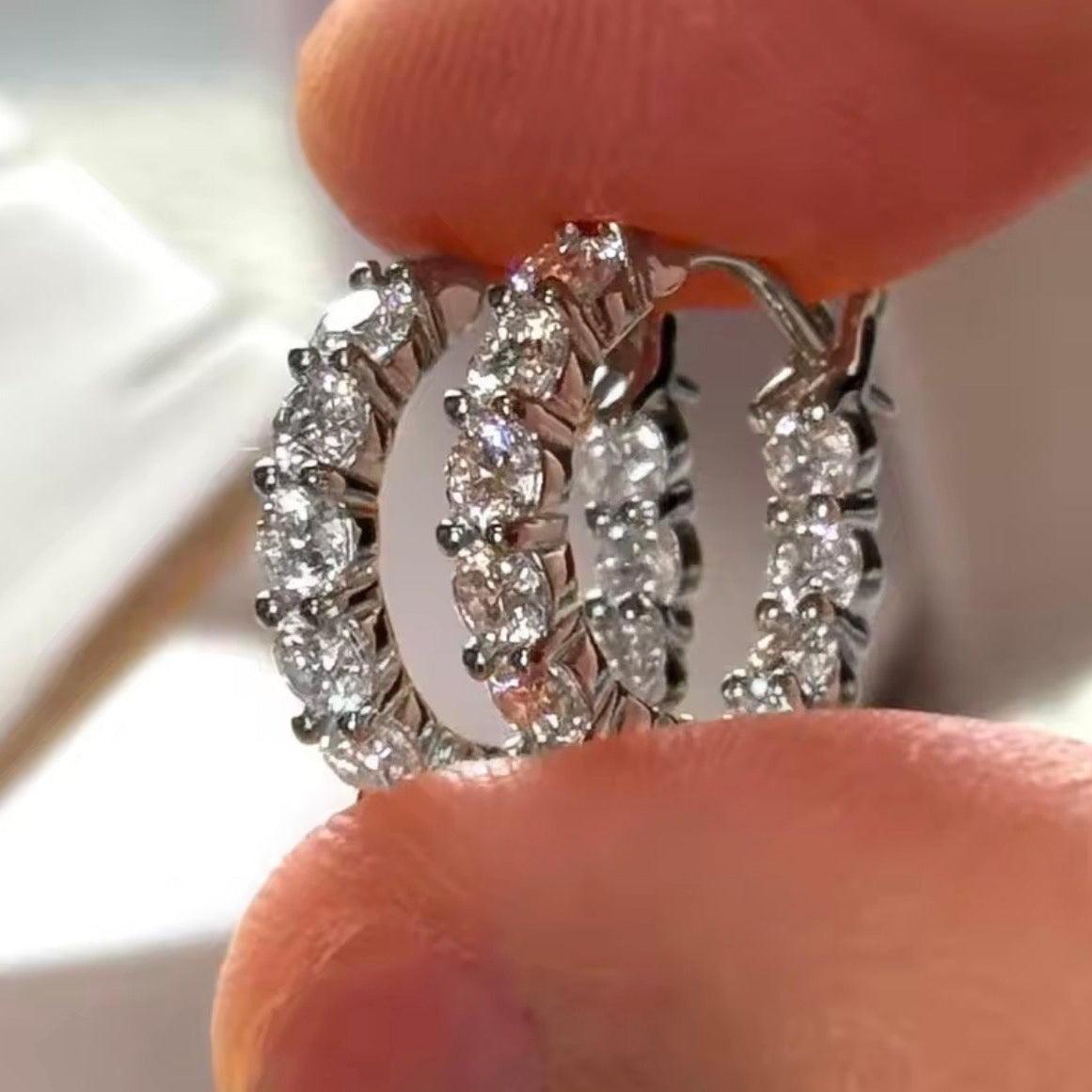 The Grace Hoops
