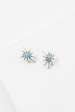Load image into Gallery viewer, Carina Star Earrings
