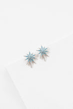 Load image into Gallery viewer, Carina Star Earrings
