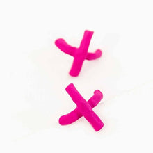 Load image into Gallery viewer, Tic Tac Toe Earrings

