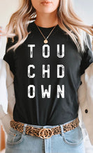 Load image into Gallery viewer, Retro Touchdown Graphic Tee
