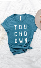 Load image into Gallery viewer, Retro Touchdown Graphic Tee
