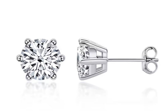 ✨ The Classic Studs