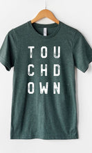 Load image into Gallery viewer, Retro Touchdown Graphic Tee
