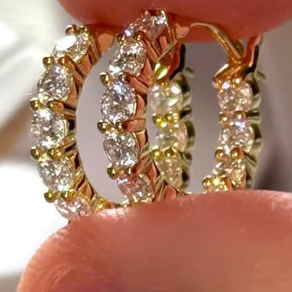 The Grace Hoops