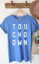 Load image into Gallery viewer, Retro Touchdown Graphic Tee
