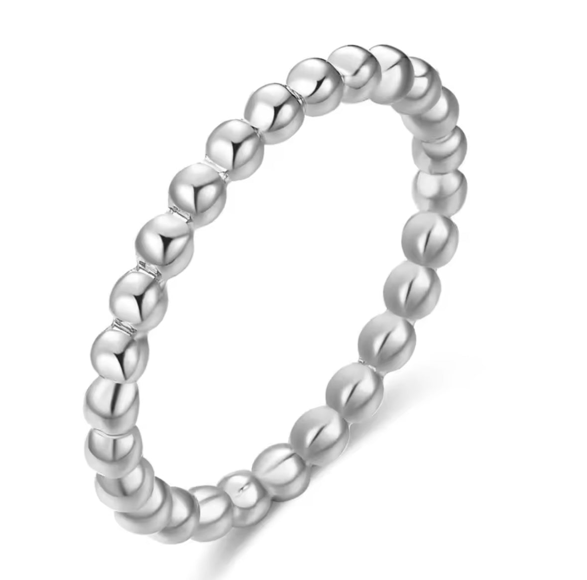 Ripple Ring