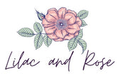 Shop Lilac and Rose