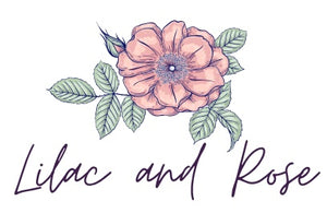 Shop Lilac and Rose