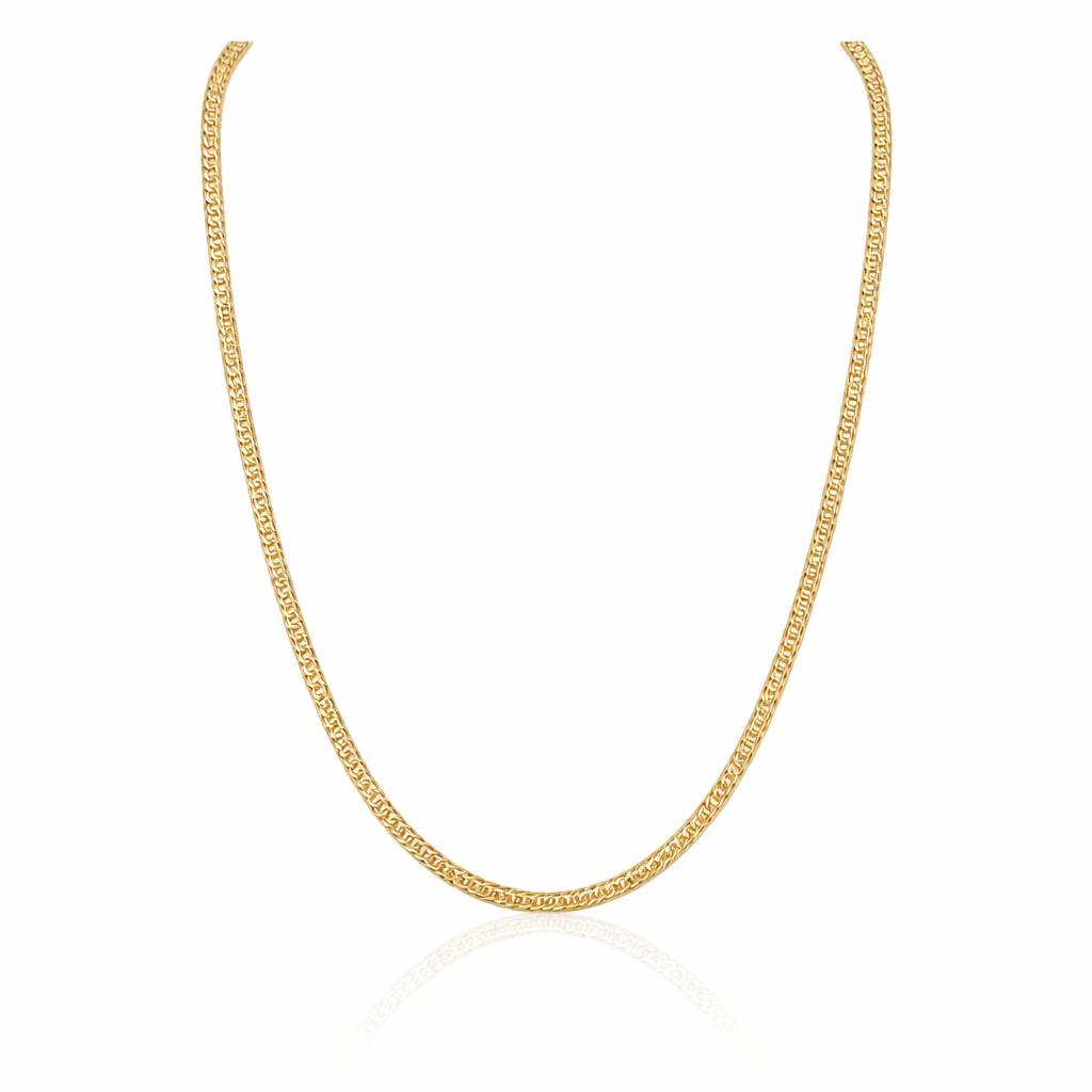 Moana Mesh Choker