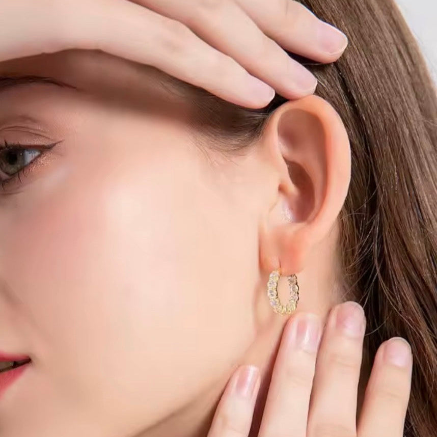 The Grace Hoops