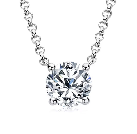 The Heirloom Pendant