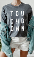 Load image into Gallery viewer, Retro Touchdown Graphic Tee
