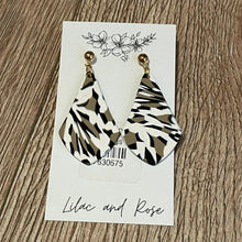 Load image into Gallery viewer, Audrey Earrings

